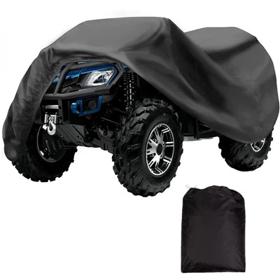 Vízálló ATV burkolat